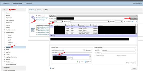 NetScaler AAA